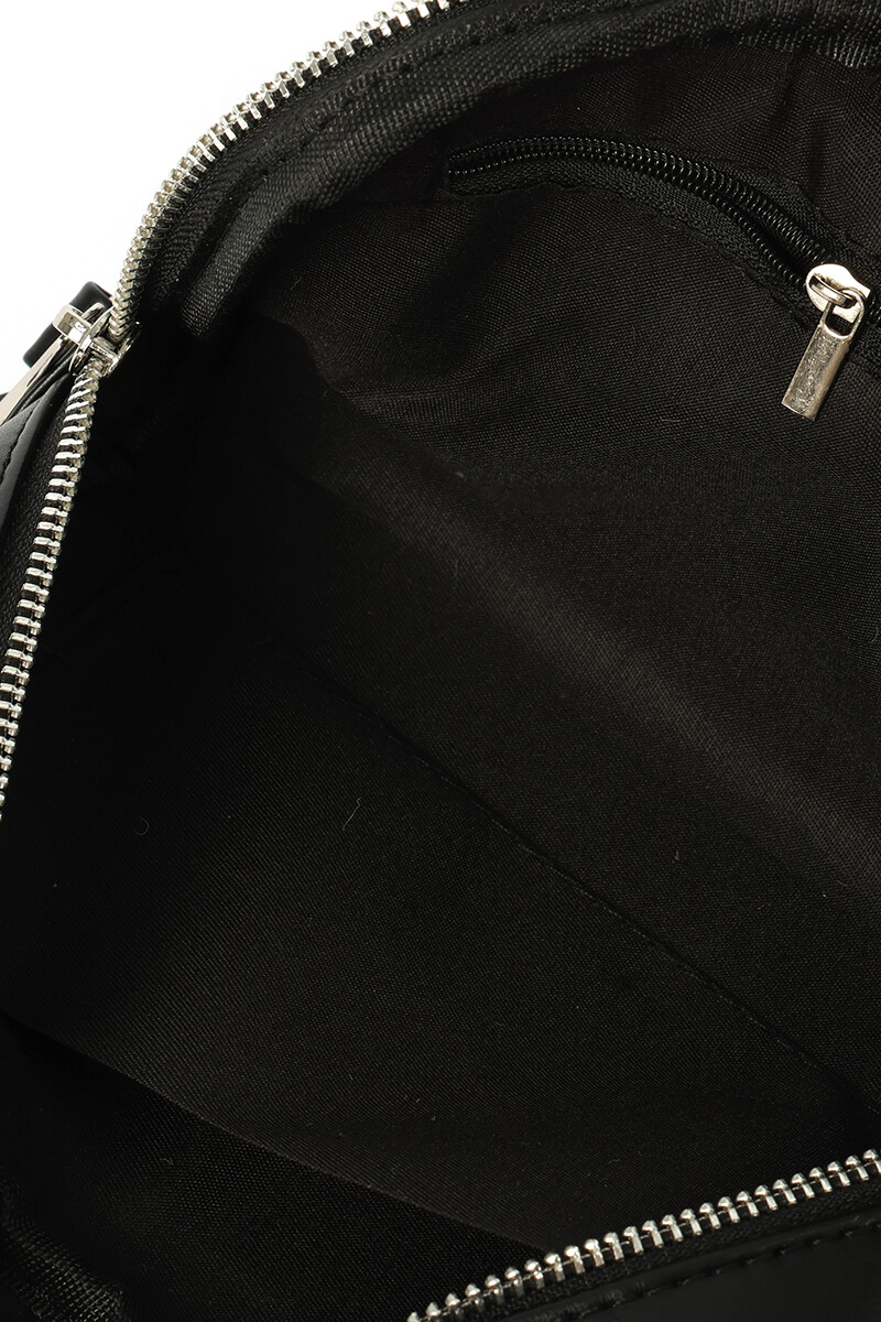 Bandolera Barra Negro