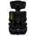 Silla de Auto Infantil Premium Reclinable 9-36Kg NEGRO