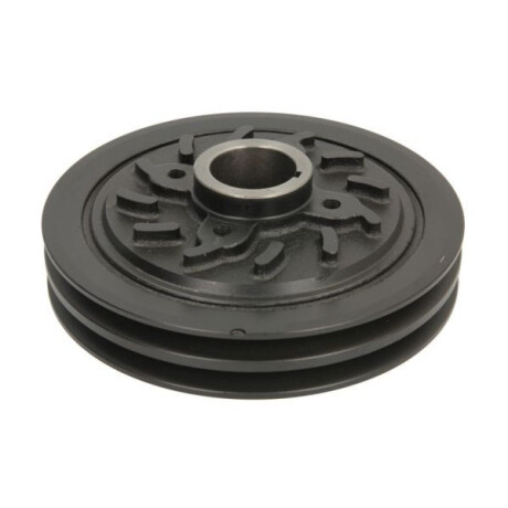 POLEA DE MOTOR MITSUBISHI CIGUEÑAL L200-L300 MOTOR 4D56 BESTA - POLEA DE MOTOR MITSUBISHI CIGUEÑAL L200-L300 MOTOR 4D56 BESTA -