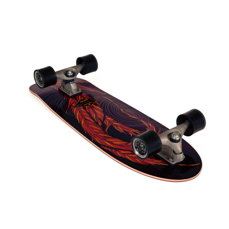 Carver CX Knox Phoenix 31.25" - Surf Skate Completo Carver CX Knox Phoenix 31.25" - Surf Skate Completo