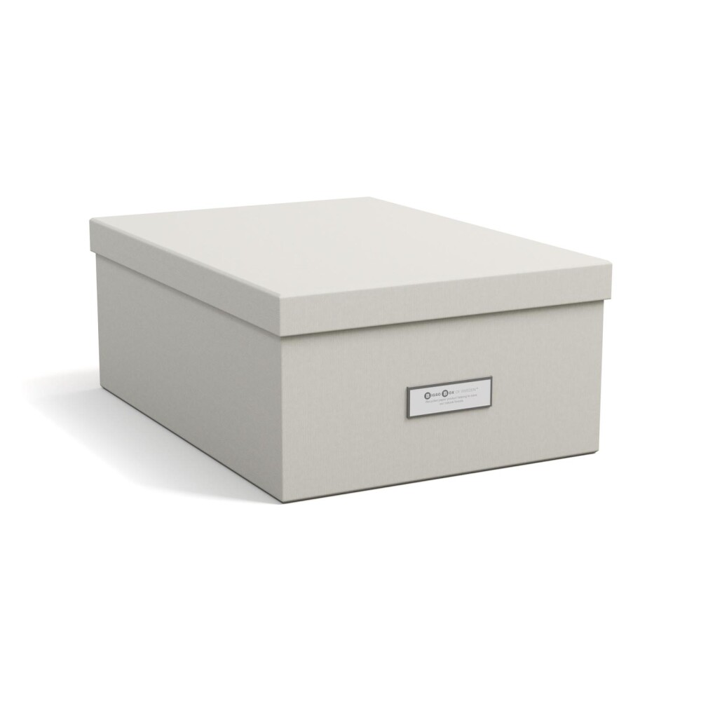 SET 2 CAJAS ORG C/TAPA PAPEL ULRIKA