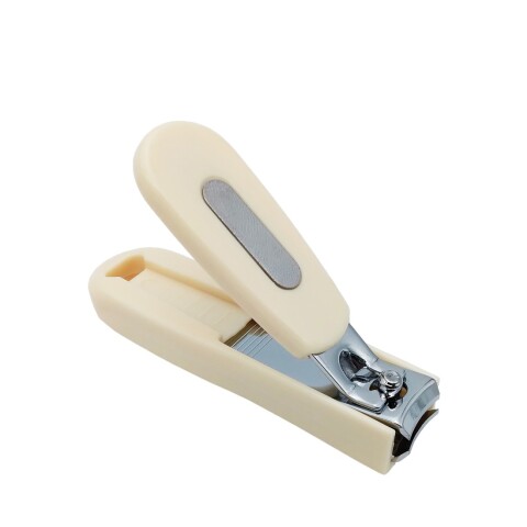 CORTADOR DE UÑAS ANTI SALPICADURAS CORTADOR DE UÑAS ANTI SALPICADURAS