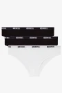 PACK UNDERWEAR X3 Multicolor