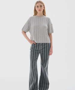 Jean Vaquero ST Grey