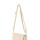 Bandolera Phoenix Beige