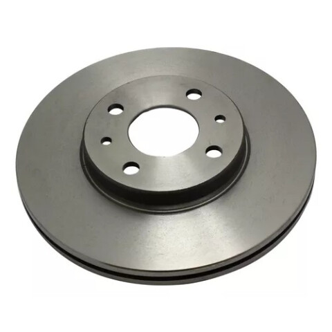 DISCO DE FRENO FIAT STRADA / NUEVA STRADA / PALIO WEEKEND / IDEA  257 X 20 VENT Disco De Freno Fiat Strada / Nueva Strada / Palio Weekend / Idea  257 X 20 Vent