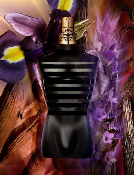 Set Perfume Jean Paul Gaultier Le Male Le Parfum EDP 125ml + Shower Gel Original Set Perfume Jean Paul Gaultier Le Male Le Parfum EDP 125ml + Shower Gel Original