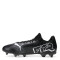 Championes de Hombre Puma Future 7 Play Negro - Blanco