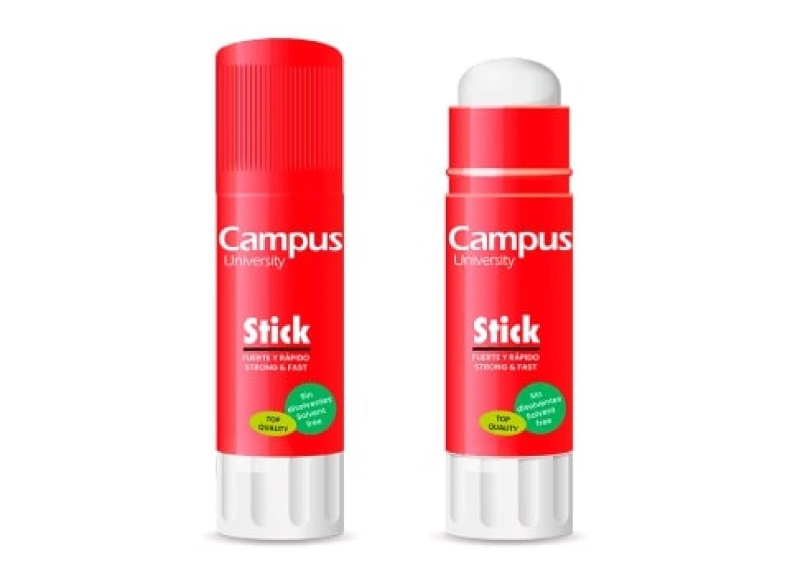 Barra Adhesiva 36 G Campus 