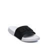 Ojota Umbro Flip Junior Niños 20205398 Negro-blanco