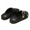 Sandalias Moleca Zuecos de Mujer - 5436.402-7800 Negro