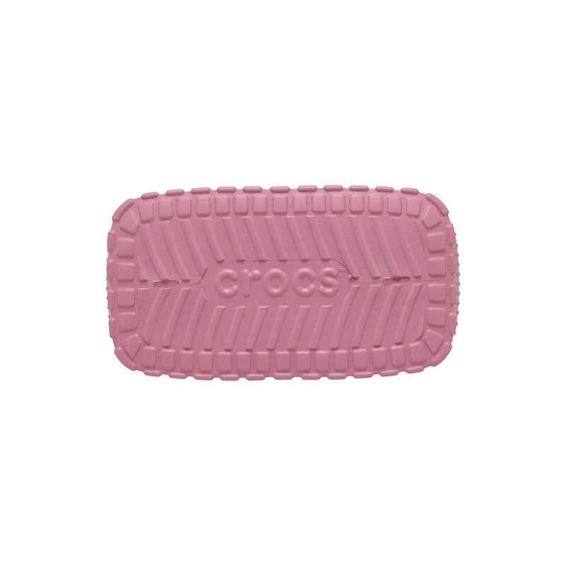 Bolso Crocs Eva Tote Pequeño Rosa