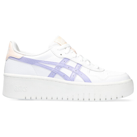 Zapatillas ASICS Japan S PF Mujer White/Vapor