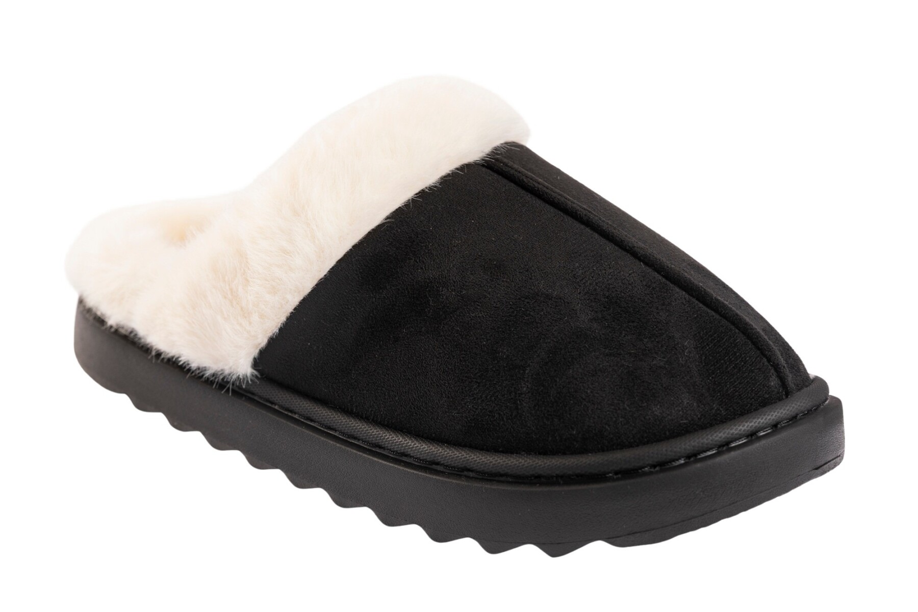 LEGERO TERMITA PANTUFLA - BLACK 