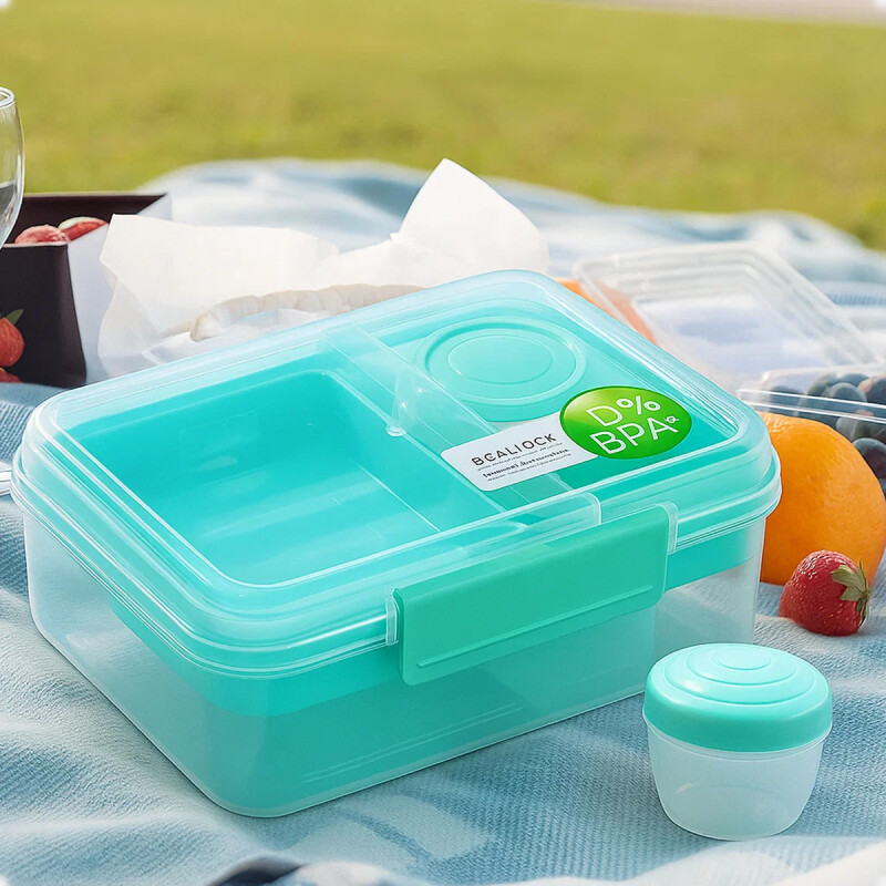 Vianda recipiente Portátil ideal para alimentos Vianda recipiente Portátil ideal para alimentos