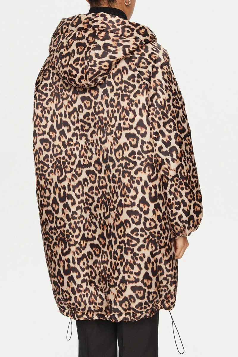CHAQUETA Beige