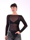 BODY OLEO NEGRO