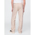 FRNCH - PO LINEN PANT BEDROCK 291
