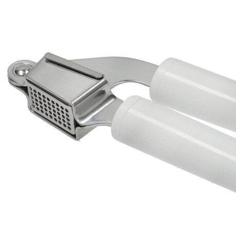 Prensa de Ajos Blanca Prensa de Ajos Blanca