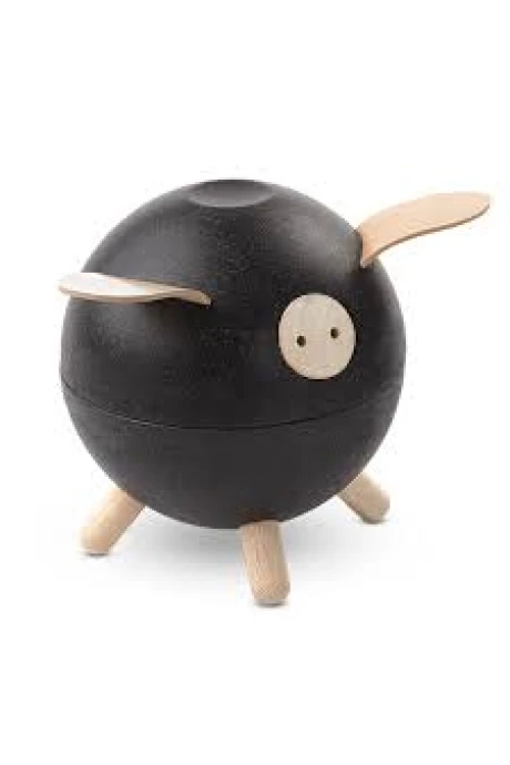 ALCANCIA BLACK ALCANCIA BLACK