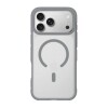 Case Prodigee iPhone 17 Pro Jogger Grey Case Prodigee iPhone 17 Pro Jogger Grey
