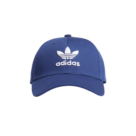 Gorro adidas Trifolio - Blue Blue