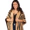 CHERRY RUANA BEIGE