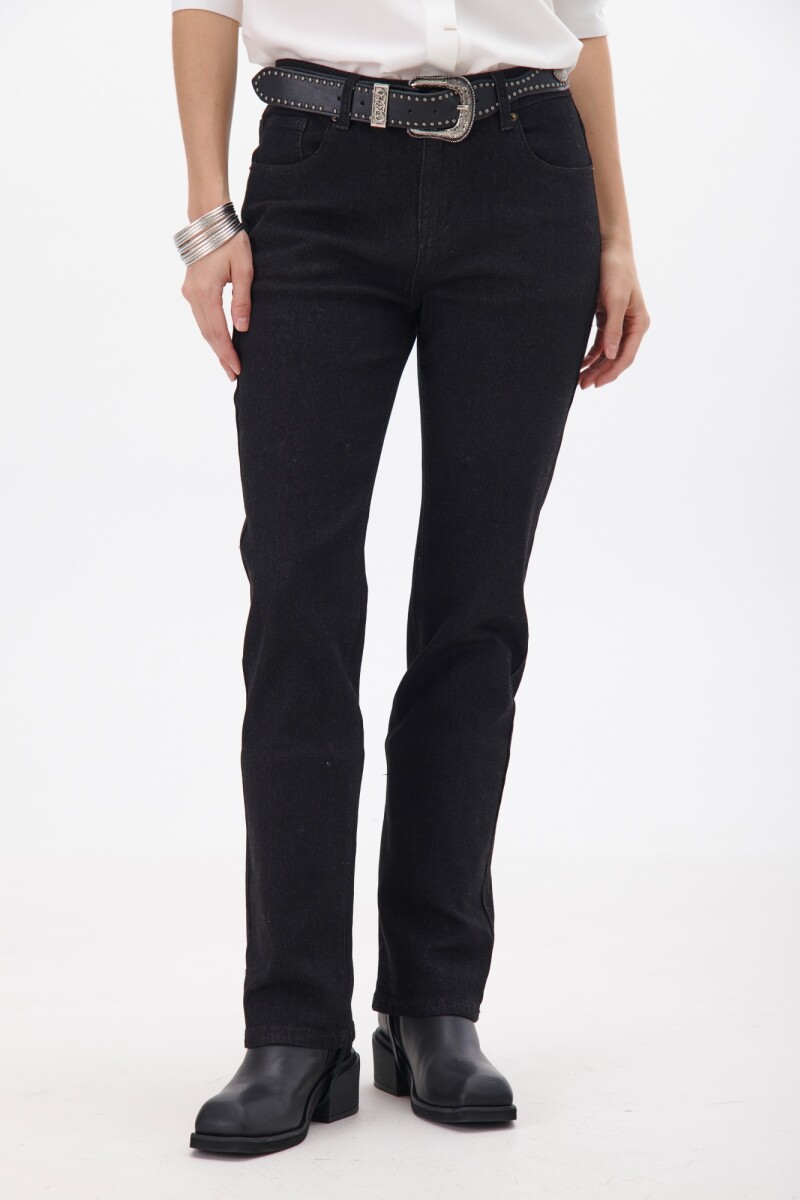 PANTALON FUNKY NEGRO