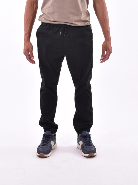 JOGGER MOTION NEGRO