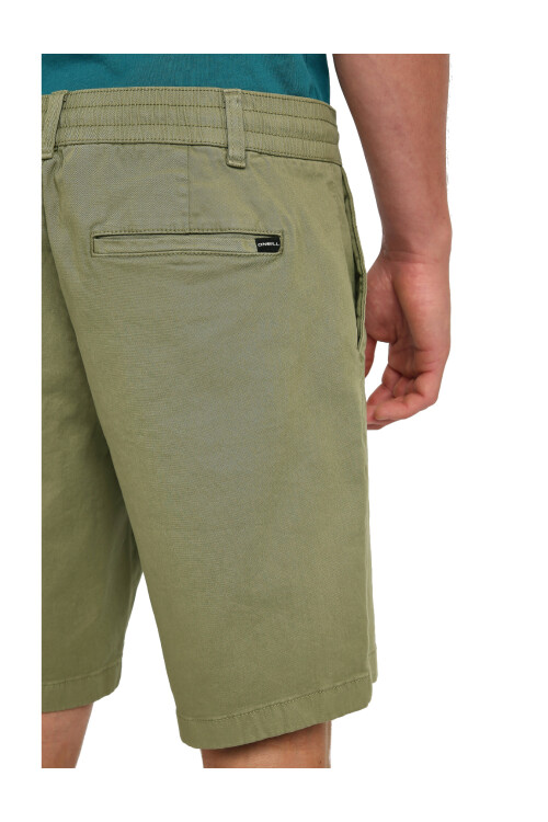 Bermuda O'Neill Chino Cardiff Verde
