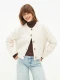 SACO JULIA BEIGE CLARO