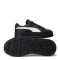 Championes de Mujer Puma Karmen Classic Negro - Blanco