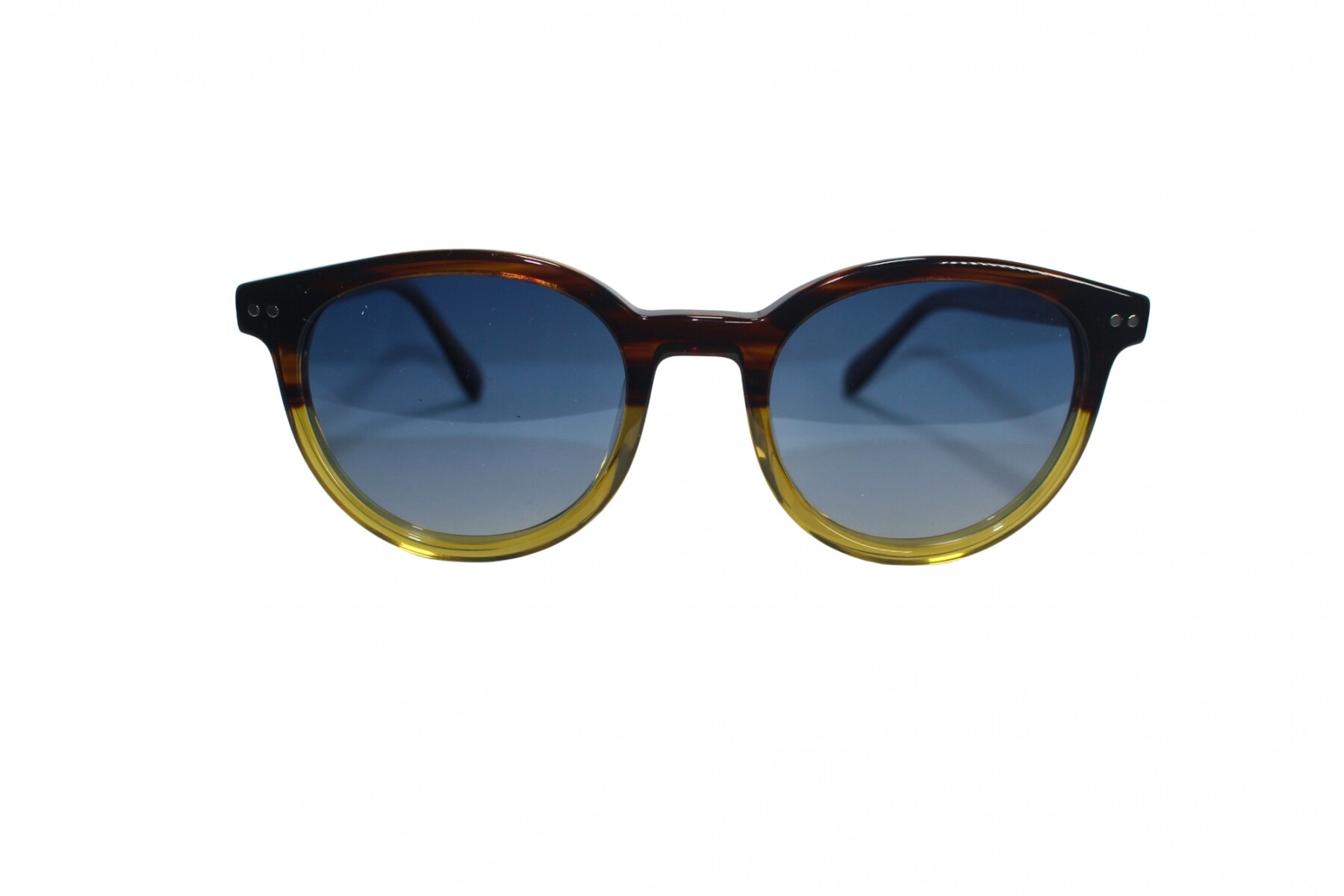 6097 Sol - Beige+Marron 