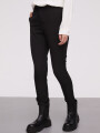 Pantalon Timeus Negro