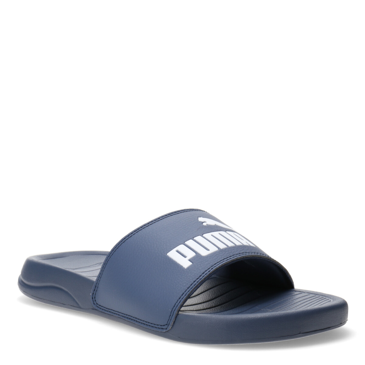 Chanclas de Hombre Puma Popcat 20 - Azul - Blanco 