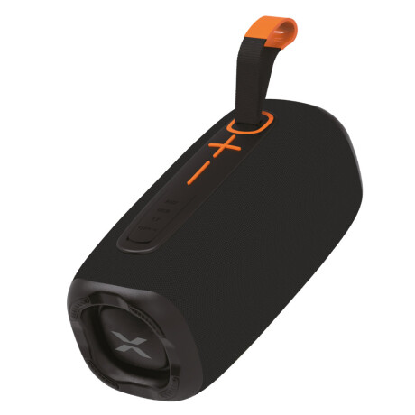 parlante inalámbrico portable BLACK
