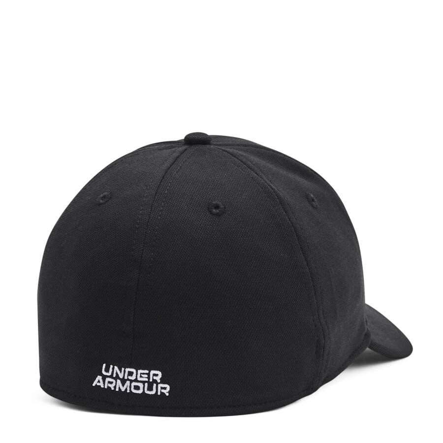 Gorro Under Armour Blitzing Negro