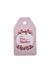 Tag colgante día de la madre DISEÑO 2