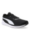 Championes de Hombre Puma Night Runner V3 Negro - Blanco