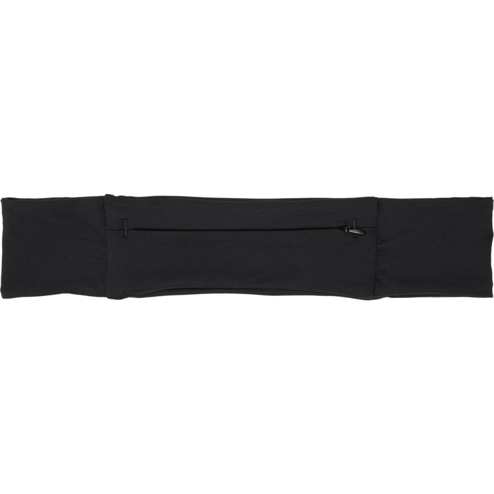 Cinturón Running Performance Belt Unisex Performance Black