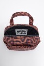 NECESER LEOPARD MINI Lila