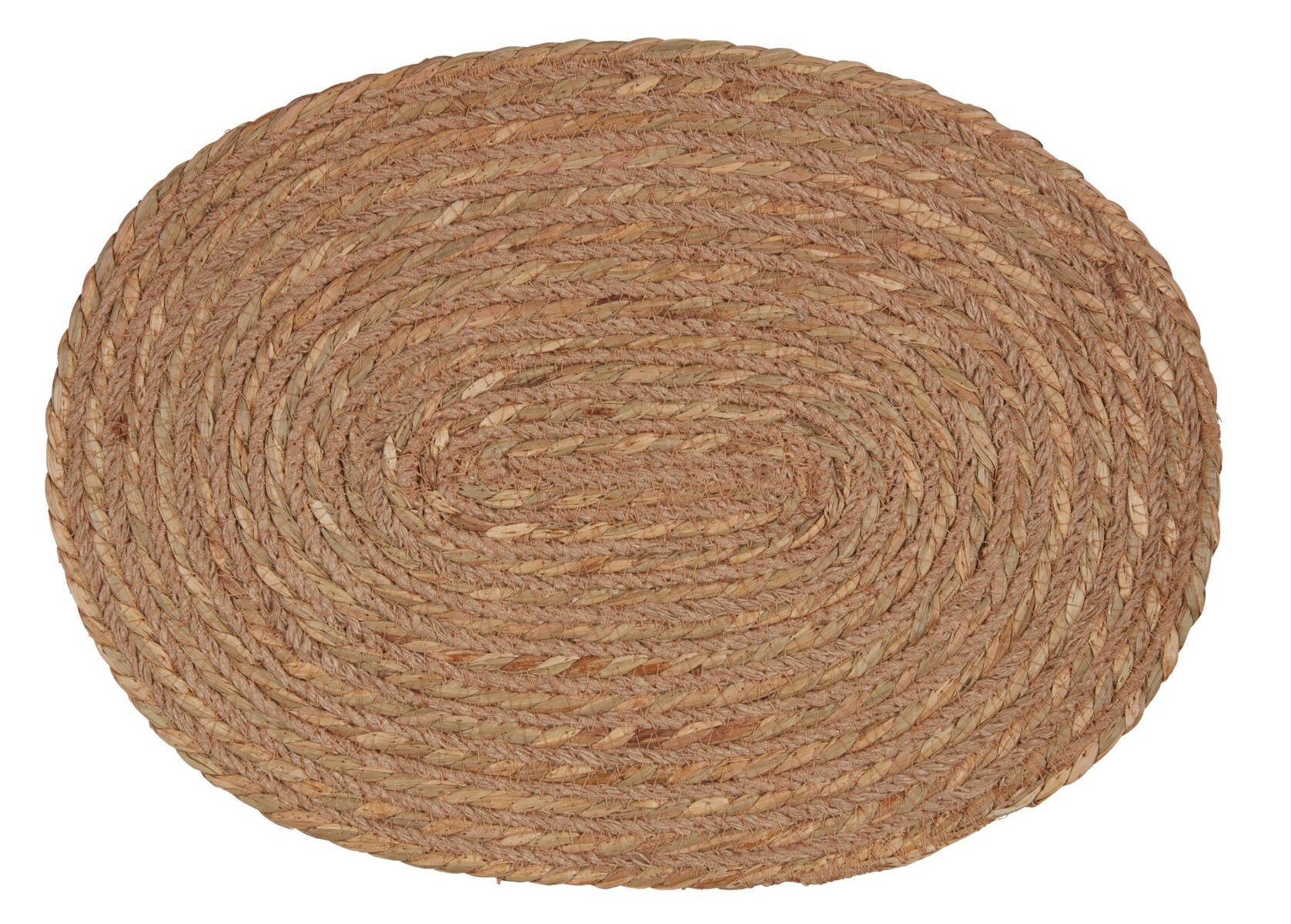 Mantel individual JERNURT 30x43 natural 