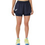 Match Short - Mujer Midnight