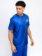 REMERA VETRA Licencias Hombre Azul Royal, Azul Marino