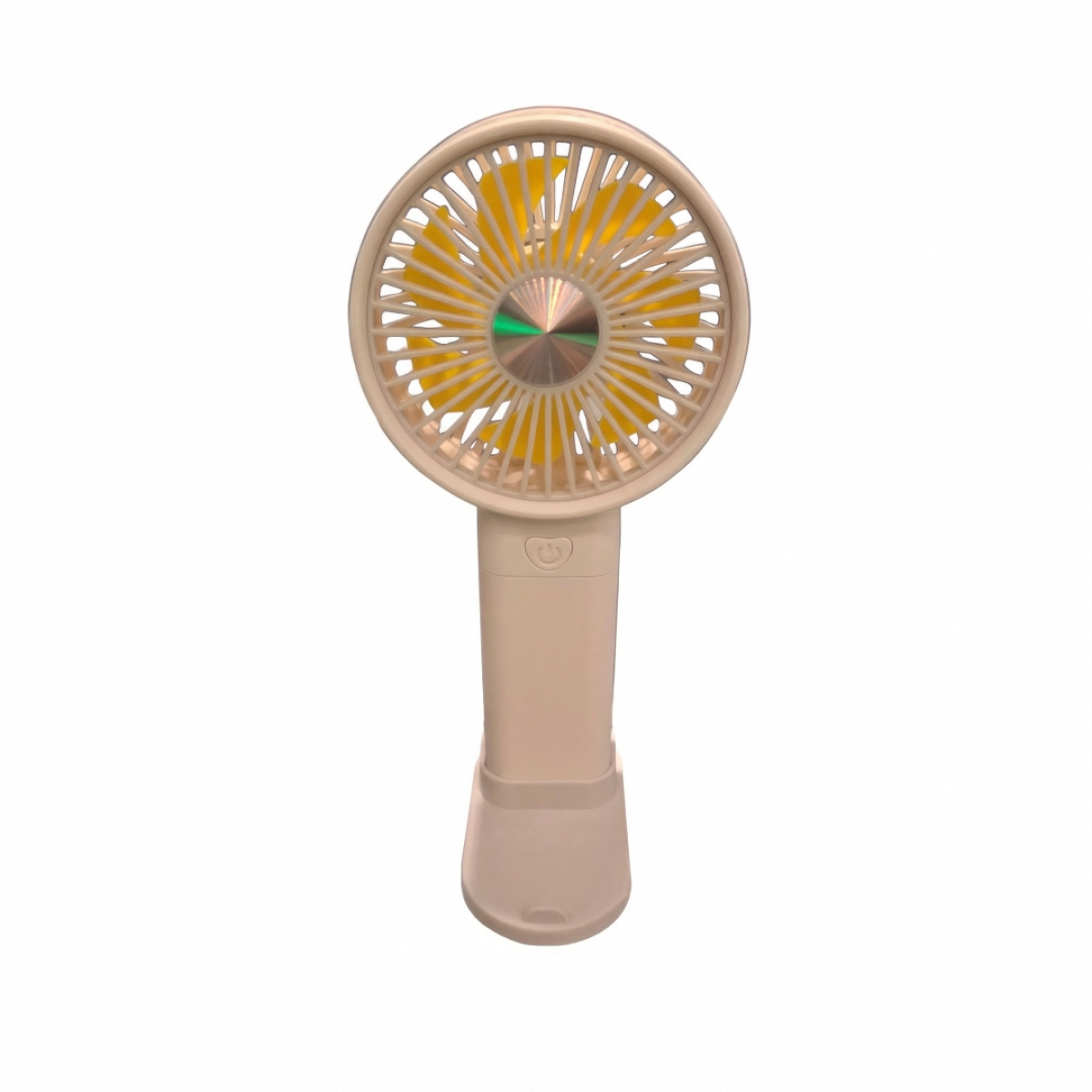 MINI VENTILADOR PARA MANO Y MESA VARIAS VELOCIDADES USB 