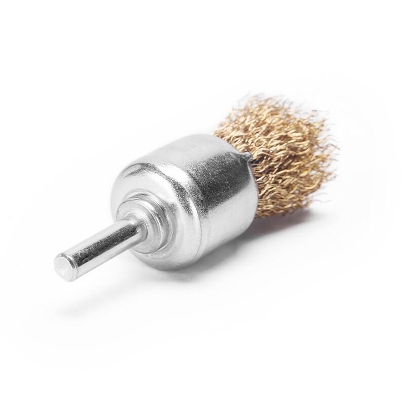 DINGQI CEPILLO BROCHA TALADRO INDUSTRIAL 25MM Dingqi Cepillo Brocha Taladro Industrial 25mm