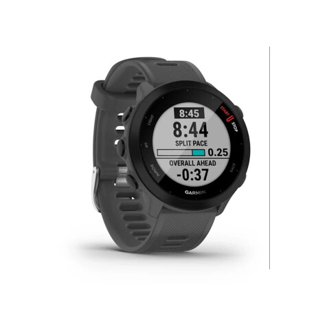 Reloj Smartwatch Garmin Forerunner 55 Gris Reloj Smartwatch Garmin Forerunner 55 Gris