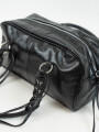 Bolso Dial Negro