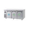 Mesa de Trabajo F/R 3 puertas 1.8 m Turbo Air Mesa de Trabajo F/R 3 puertas 1.8 m Turbo Air