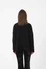 SWEATER Negro